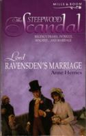 Lord Ravensden's Marriage 0373304021 Book Cover