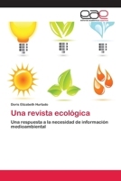 Una Revista Ecologica 3659057797 Book Cover