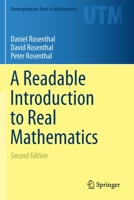A Readable Introduction to Real Mathematics 3030807312 Book Cover