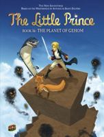 #16 the Planet of Gehom 1467721808 Book Cover
