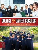 College and Career Success 0757586589 Book Cover