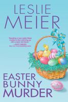 Easter Bunny Murder 0758229364 Book Cover