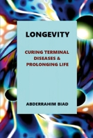 Longevity 1312761350 Book Cover