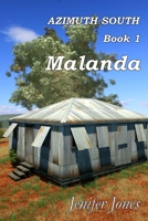 Azimuth South Book 1: Malanda 0987283502 Book Cover