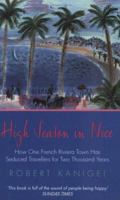 High Season in Nice 0670899887 Book Cover