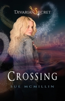 Crossing 0986117935 Book Cover