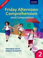 Friday Afternoon Comprehension and Composition 2: Primary 0198063172 Book Cover