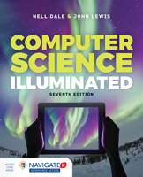 Computer Science Illuminated 0763707996 Book Cover