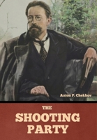 The shooting party B0FQ36CP87 Book Cover