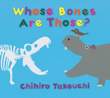Whose Bones? 1536221457 Book Cover