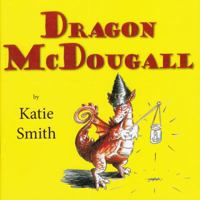 Dragon McDougall 072234726X Book Cover