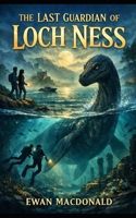 The Last Guardian of Loch Ness B0GQ95PFMZ Book Cover
