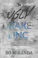 Ugly Drakeling: A Science-Fiction Re-Imagining of the Ugly Duckling. with Dragons. 1792972792 Book Cover