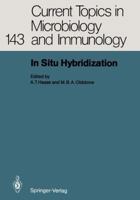 In Situ Hybridization 3642744273 Book Cover