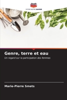 Genre, terre et eau (French Edition) 6206645606 Book Cover