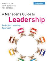 A Manager's Guide To Leadership 0077128842 Book Cover