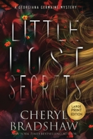 Little Lost Secrets B0C26VBJP4 Book Cover