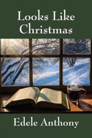 Looks Like Christmas B0GWGR8L8L Book Cover