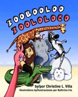 Zoobooloo 1737440601 Book Cover