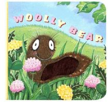 Woolly Bear 0679872752 Book Cover