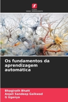 Os fundamentos da aprendizagem automática 6206187934 Book Cover