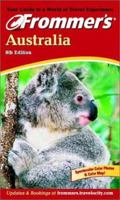 Frommer's Australia 2002 1118065069 Book Cover