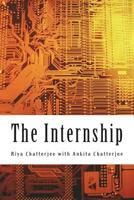 The Internship 1548859966 Book Cover