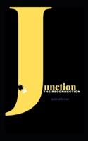 Junction: The reconnection B0DQD79GLS Book Cover
