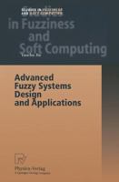 Advanced Fuzzy Systems Design and Applications 3790825204 Book Cover