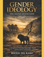 Gender Ideology is wrong: The real about LGTB 1791565751 Book Cover