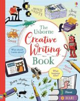 Creative Writing Book 1409598780 Book Cover