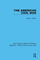 The American Civil War 0841901767 Book Cover