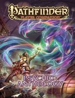 Pathfinder Player Companion: Psychic Anthology 160125928X Book Cover
