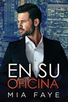 En Su Oficina B08RH2G2V3 Book Cover