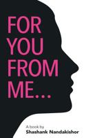 For you From Me 1545710562 Book Cover