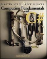 Computing Fundamentals With C# 188790252X Book Cover