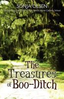 The Treasures of Boo-Ditch 146095372X Book Cover