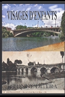 Visages d'enfants (French Edition) 6501414997 Book Cover