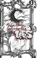 Messy, Moody, and Surviving on vibes Part One B0FG1G7SN9 Book Cover