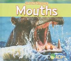 Mouths 1403484759 Book Cover