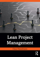 Lean Project Management 1032556463 Book Cover