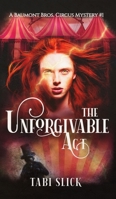 Unforgivables 1734556862 Book Cover