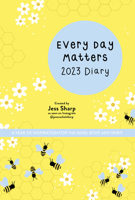 Every Day Matters 2023 Pocket Diary 1786786613 Book Cover