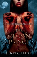 The Crown Prince 8269229415 Book Cover