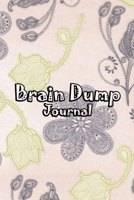 Brain Dump Journal: Template Worksheet Notebook With Prompts To Stop Stressing To Help You Clear Your Mind & Head Of Thoughts By Make Notes in Book | Crayon Drawing Cover 1678334405 Book Cover