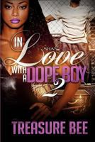 In Love with a Dope Boy 2 150270045X Book Cover