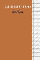 Calligraphy paper 9355280300 Book Cover