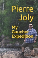 My Gaucher Expedition: My tale through hardship and back B08J5HND7J Book Cover