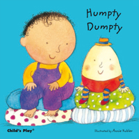 Humpty Dumpty 1846433398 Book Cover
