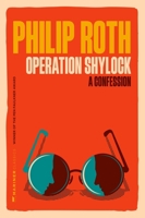 Operation Shylock. A Confession 0679750290 Book Cover